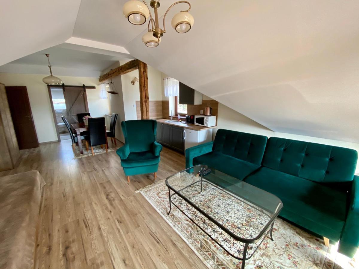 Villa Angel Рожнява Экстерьер фото