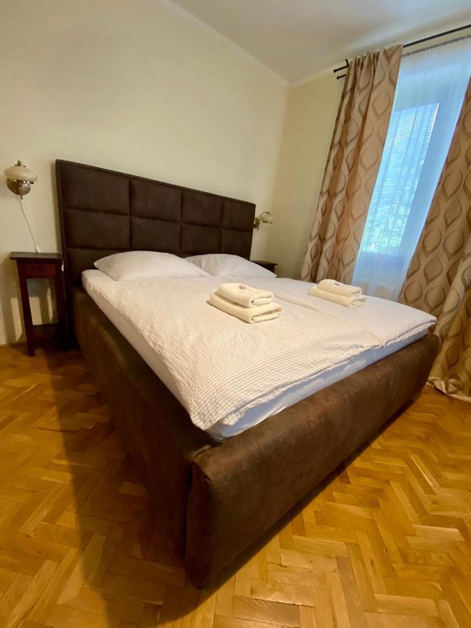 Villa Angel Рожнява Экстерьер фото