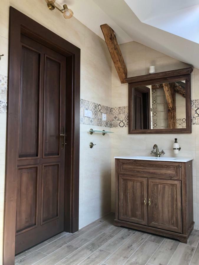 Villa Angel Рожнява Экстерьер фото